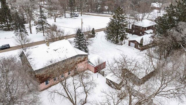 E2341 DANIELSON ROAD, Waupaca, WI 54981