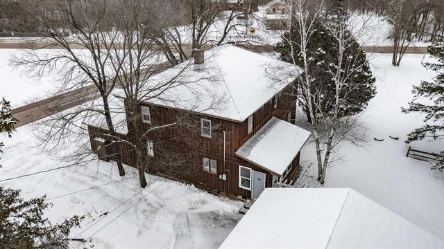 E2341 DANIELSON ROAD, Waupaca, WI 54981