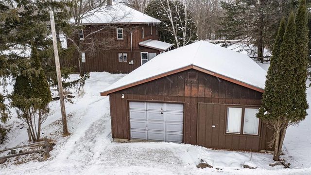 E2341 DANIELSON ROAD, Waupaca, WI 54981