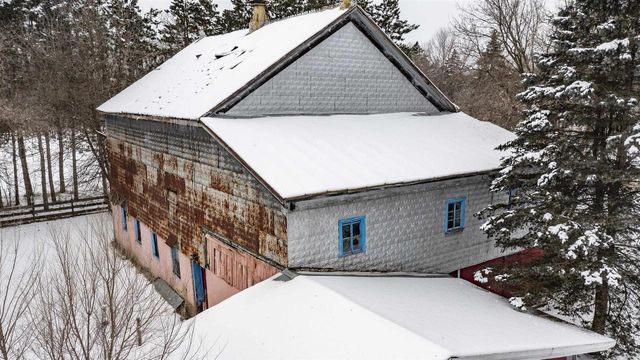 E2341 DANIELSON ROAD, Waupaca, WI 54981