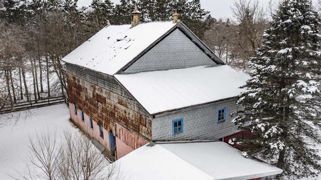 E2341 DANIELSON ROAD, Waupaca, WI 54981