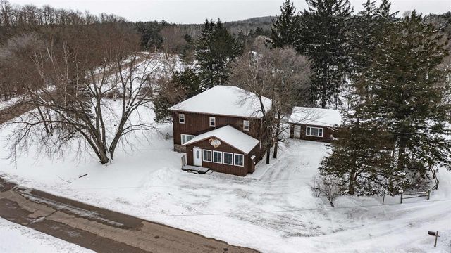 E2341 DANIELSON ROAD, Waupaca, WI 54981