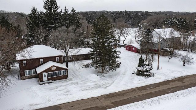 E2341 DANIELSON ROAD, Waupaca, WI 54981