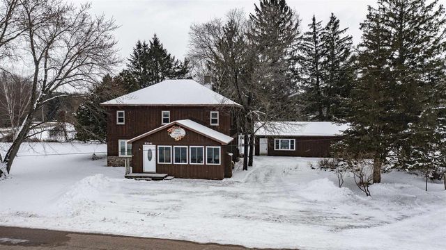 E2341 DANIELSON ROAD, Waupaca, WI 54981