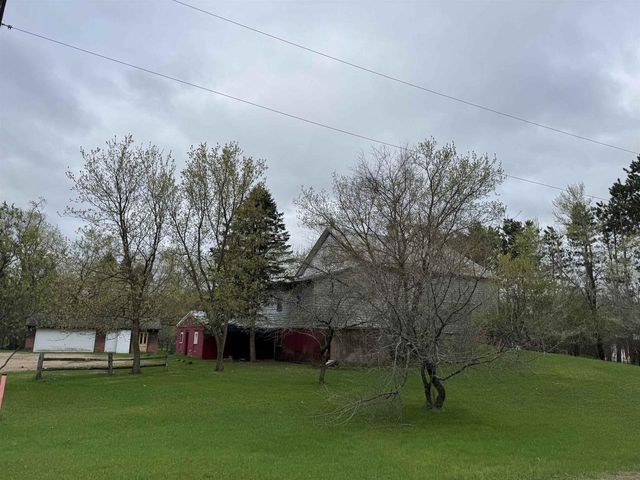 E2341 DANIELSON ROAD, Waupaca, WI 54981