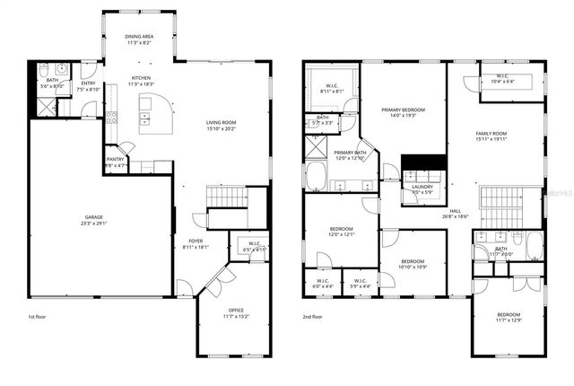 14673 GLADE HILL PARK WAY, Winter Garden, FL 34787