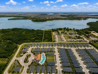 640 LLOYDS Road 6, Little Elm, TX 75068