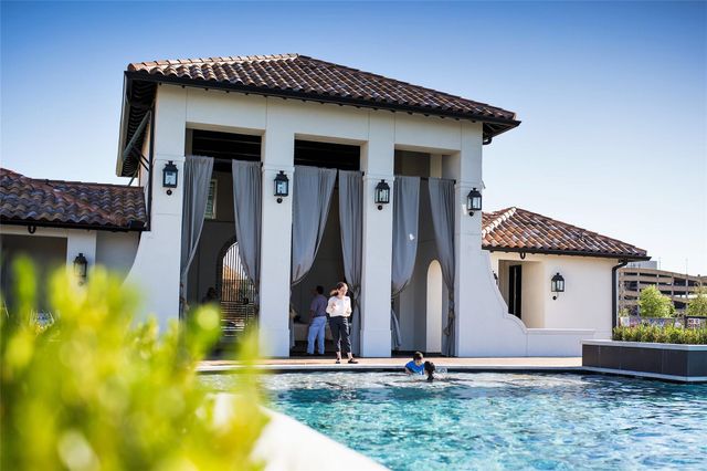 1240 Mosaico Lane, Houston, TX 77055