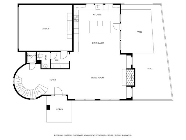 1240 Mosaico Lane, Houston, TX 77055