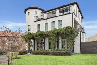 1240 Mosaico Lane, Houston, TX 77055