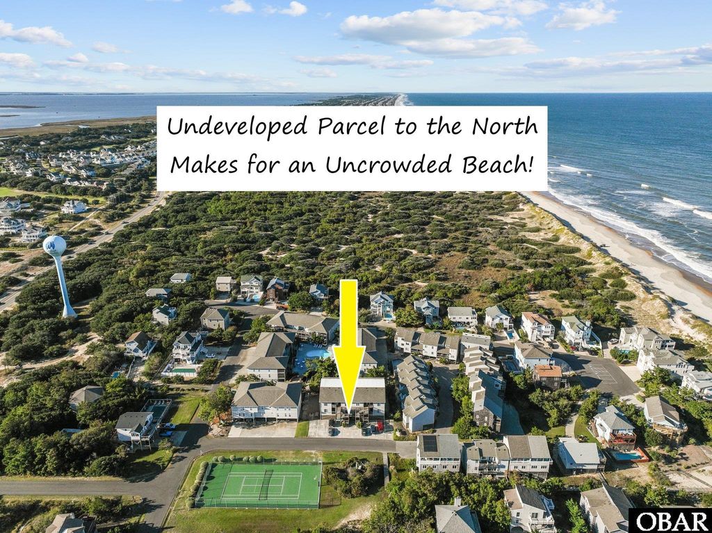 Image 23 of property listing at 627 Sand Fiddler Cir Unit B-1, Corolla, NC 27927