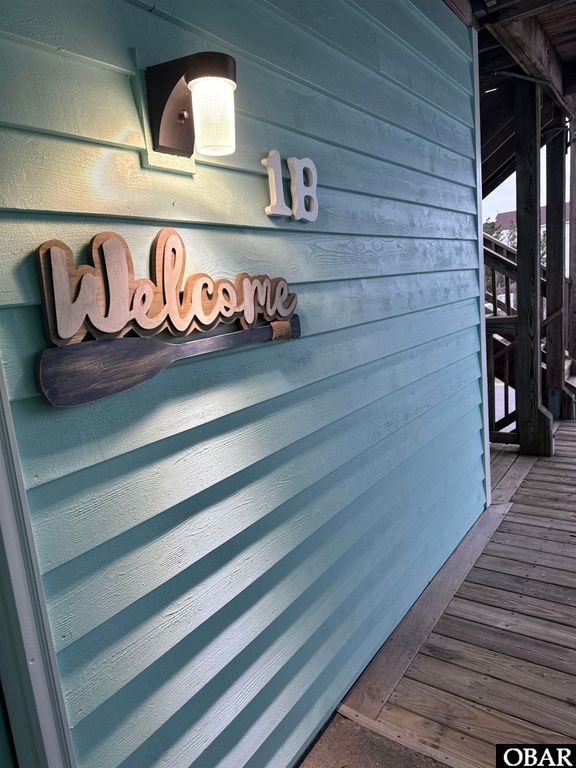 Image 4 of property listing at 627 Sand Fiddler Cir Unit B-1, Corolla, NC 27927