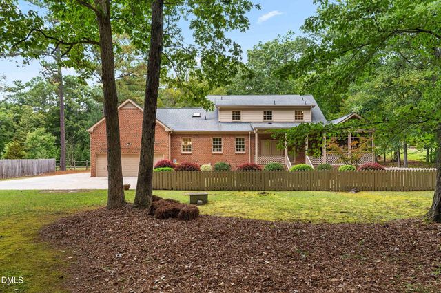 1015 Mulberry Road, Clayton, NC 27520