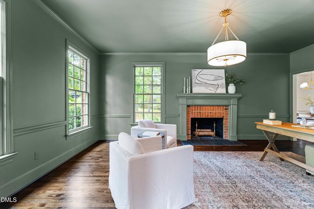 1015 Mulberry Road, Clayton, NC 27520
