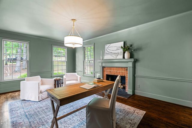 1015 Mulberry Road, Clayton, NC 27520