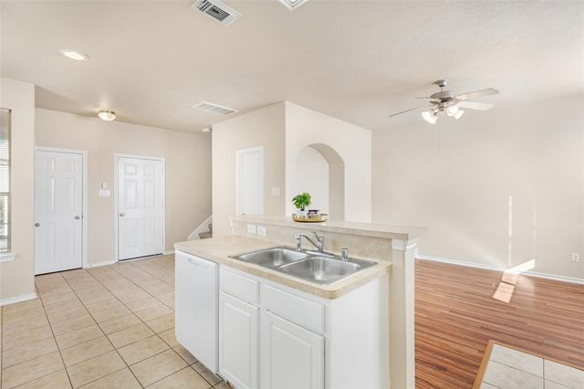 3412 Orchid Trace Lane, Houston, TX 77047