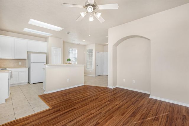 3412 Orchid Trace Lane, Houston, TX 77047