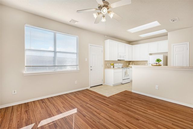 3412 Orchid Trace Lane, Houston, TX 77047