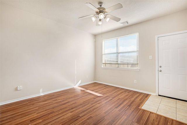 3412 Orchid Trace Lane, Houston, TX 77047