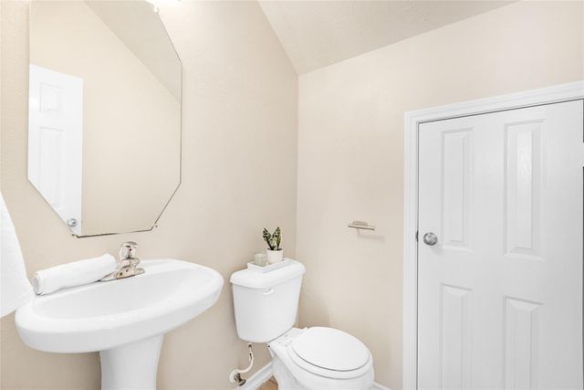 3412 Orchid Trace Lane, Houston, TX 77047