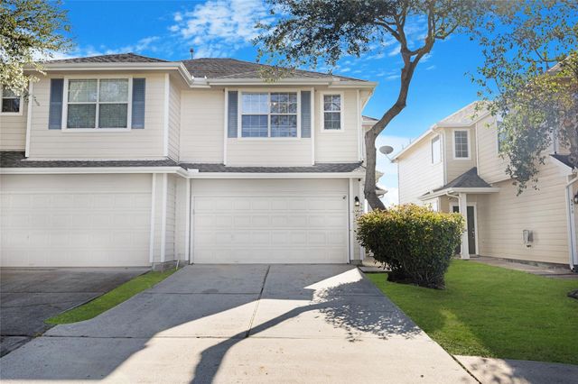 3412 Orchid Trace Lane, Houston, TX 77047