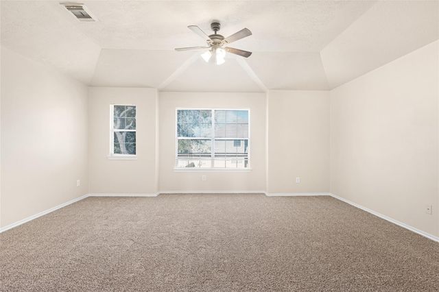 3412 Orchid Trace Lane, Houston, TX 77047