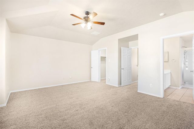 3412 Orchid Trace Lane, Houston, TX 77047
