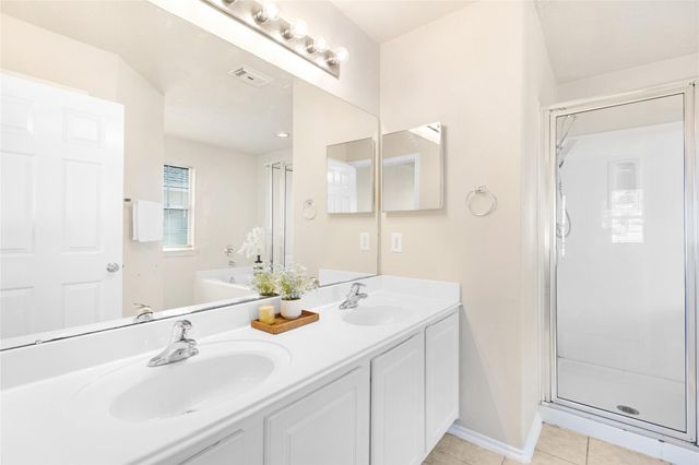 3412 Orchid Trace Lane, Houston, TX 77047