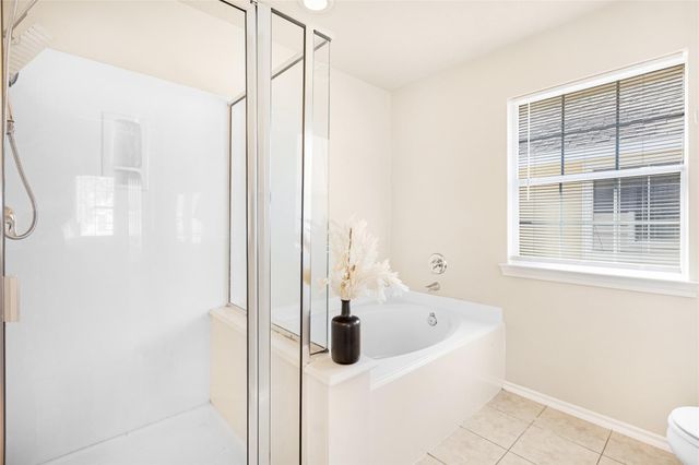 3412 Orchid Trace Lane, Houston, TX 77047