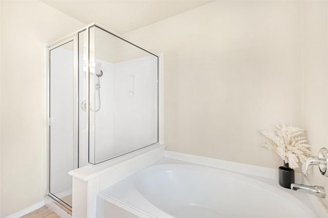 3412 Orchid Trace Lane, Houston, TX 77047