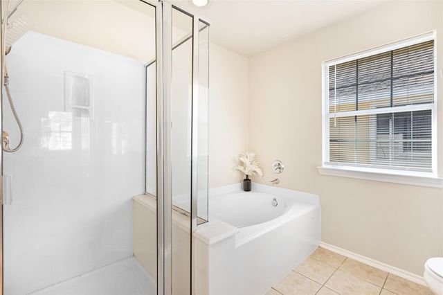 3412 Orchid Trace Lane, Houston, TX 77047