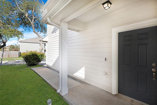 3412 Orchid Trace Lane, Houston, TX 77047