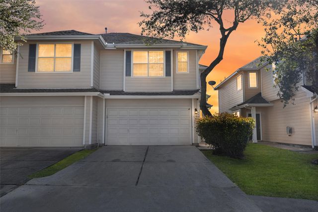 3412 Orchid Trace Lane, Houston, TX 77047