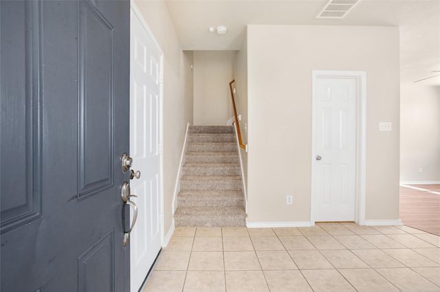 3412 Orchid Trace Lane, Houston, TX 77047