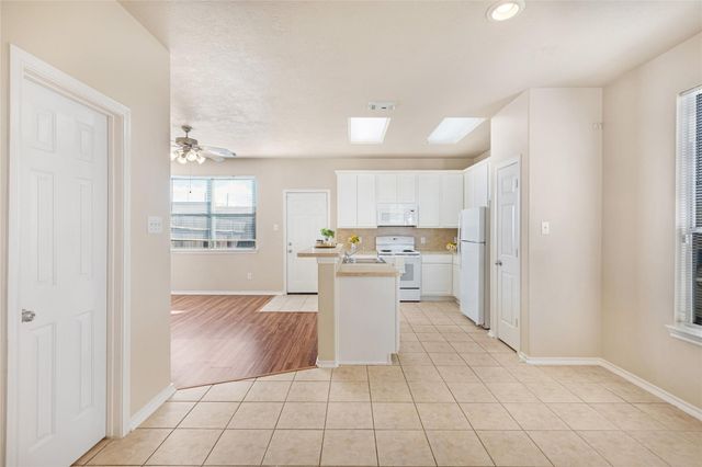 3412 Orchid Trace Lane, Houston, TX 77047