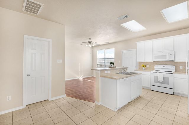 3412 Orchid Trace Lane, Houston, TX 77047