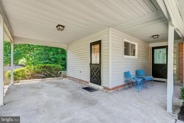 5310 GAINSBOROUGH DR, Fairfax, VA 22032