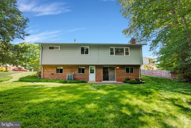 5310 GAINSBOROUGH DR, Fairfax, VA 22032