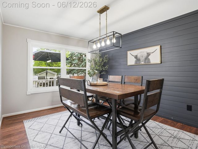 10378 Barbara Street, Pinckney Village, MI 48169