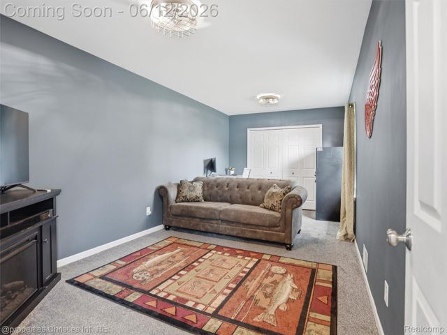 10378 Barbara Street, Pinckney Village, MI 48169
