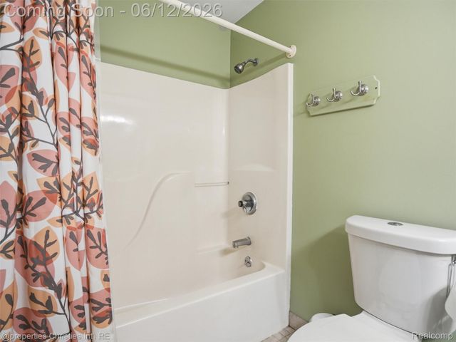 10378 Barbara Street, Pinckney Village, MI 48169