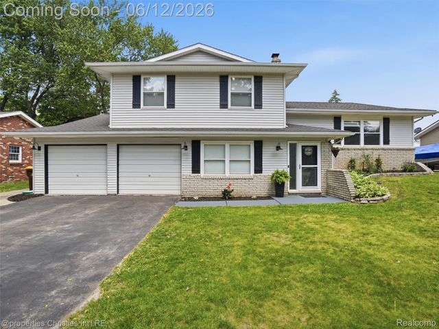 10378 Barbara Street, Pinckney Village, MI 48169