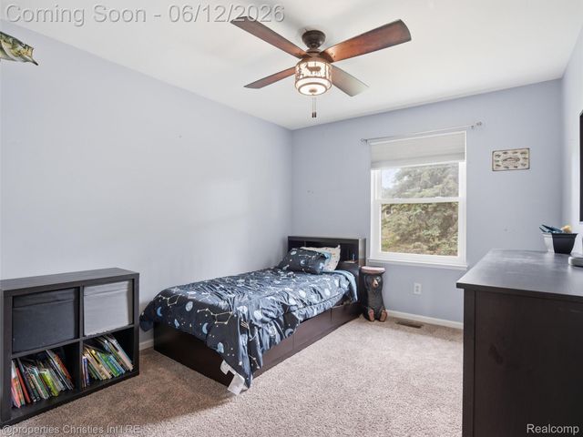 10378 Barbara Street, Pinckney Village, MI 48169