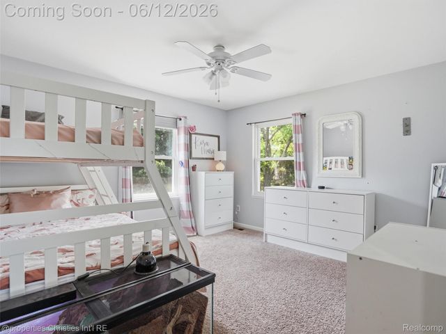 10378 Barbara Street, Pinckney Village, MI 48169
