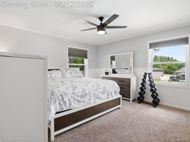 10378 Barbara Street, Pinckney Village, MI 48169
