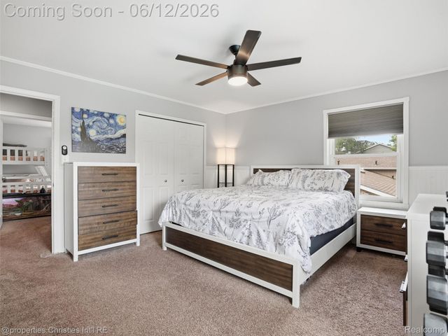 10378 Barbara Street, Pinckney Village, MI 48169
