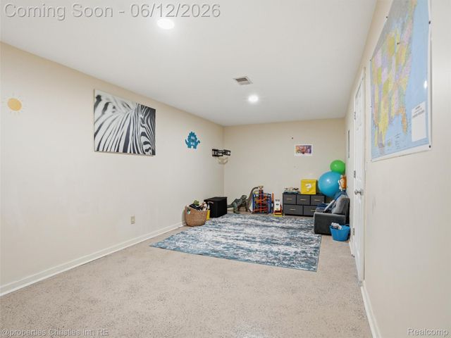 10378 Barbara Street, Pinckney Village, MI 48169