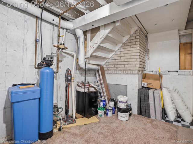 10378 Barbara Street, Pinckney Village, MI 48169