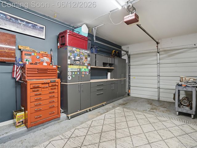 10378 Barbara Street, Pinckney Village, MI 48169