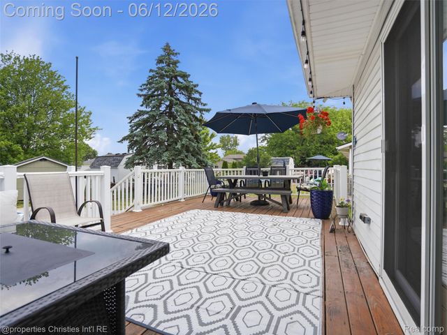 10378 Barbara Street, Pinckney Village, MI 48169